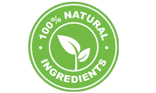 FemiCore 100% natural ingredients