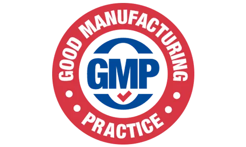 FemiCore GMP certified